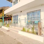 Apartamentos El Mochilero Rural Frente A La Playa B
